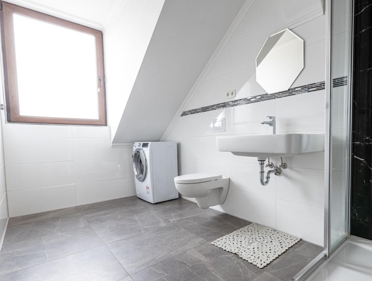 568 Plagwitz Apartment Kulturviertel لبسيا المظهر الخارجي الصورة